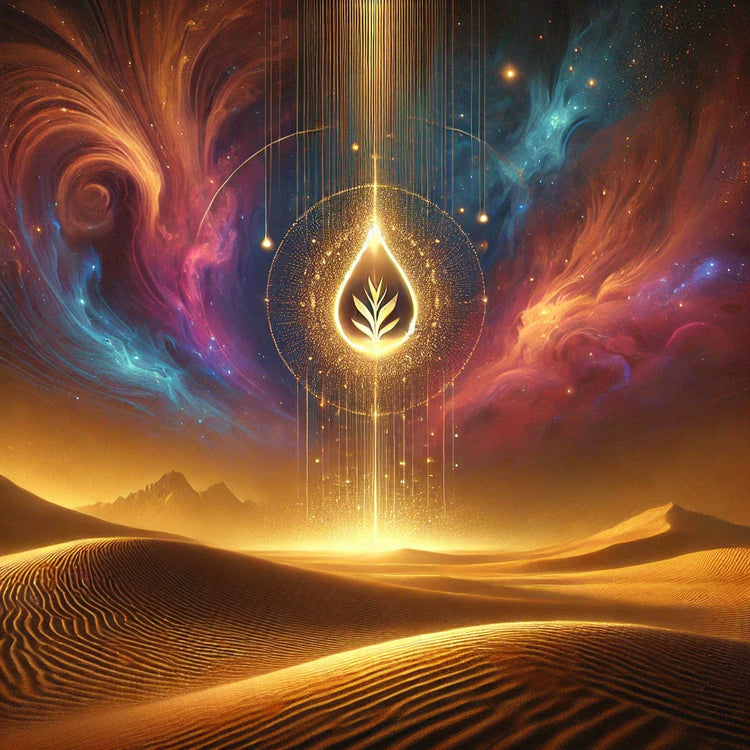 Desert Drops: Newest Arrivals